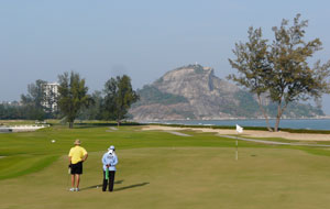 6 - Hua Hin-Pattaya Golf Vacation